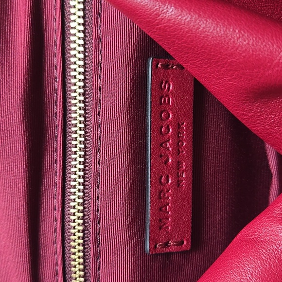 Marc Jacobs Crossbody Bag - Picture 4 of 7